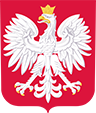 Logo - Portal internetowy Rzeczypospolitej Polskiej